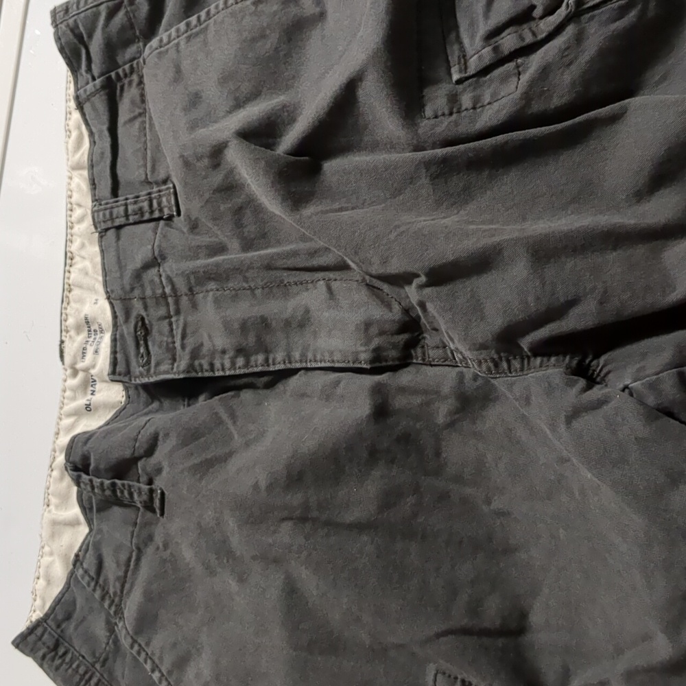 Cargo shorts
